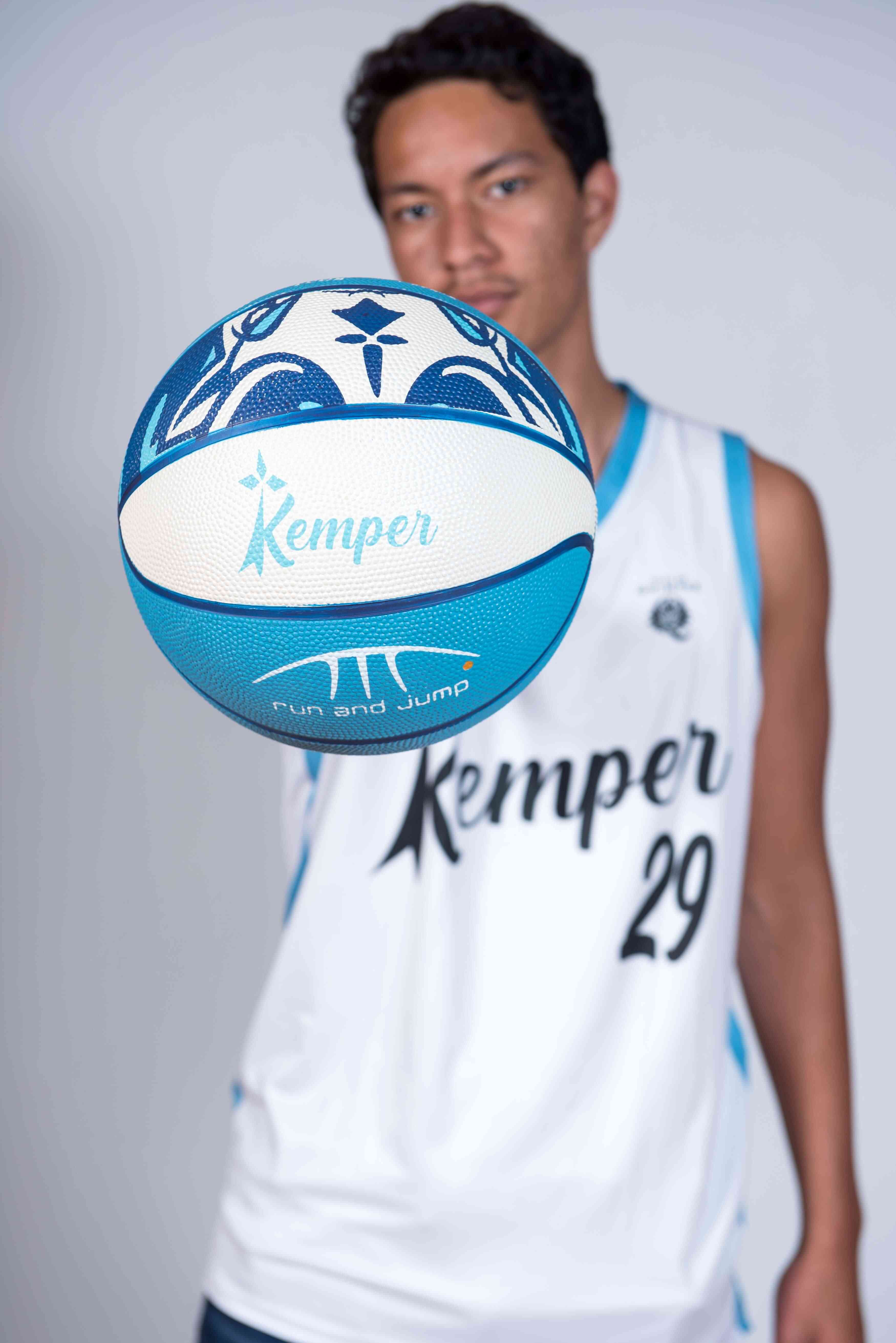 Ballons Kemper